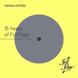 15 Years Of Full Pupp