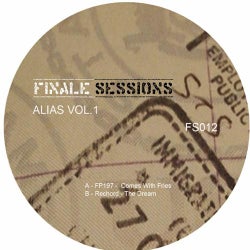 Finale Sessions Alias Vol.1