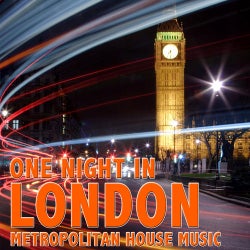 One Night In London