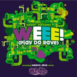 Weee! (Play Da Rave)