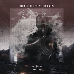 Don't Close Your Eyes