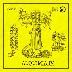 Alquimia 4