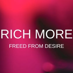 Freed from Desire