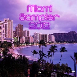 Miami Sampler 2012