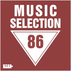 Music Selection, Vol. 86