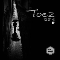 You Got Me EP