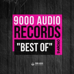 Best of 9000 Audio Records