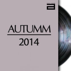 Autumm 2014