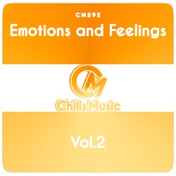 Emotions and Feelings, Vol.2