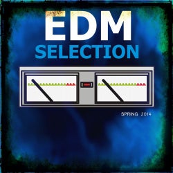 EDM Selection Spring 2014