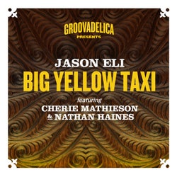 Big Yellow Taxi