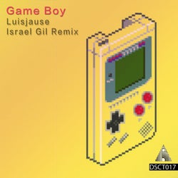 Game Boy