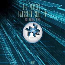 Falschen Code EP