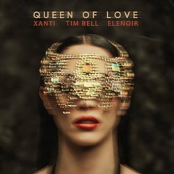 Queen Of Love