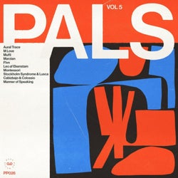 Pals Vol. 5