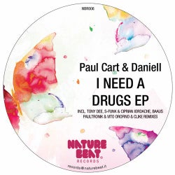 I Need A Drugs EP