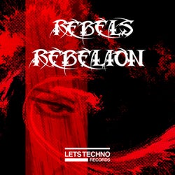 REBELS REBELION