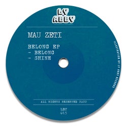 Belong Ep