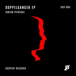 Doppelganger EP