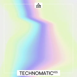 TECHNOMATIC #35