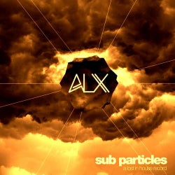 Sub Particles EP