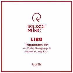 Tripulantes EP