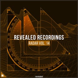 Revealed Radar Vol. 14