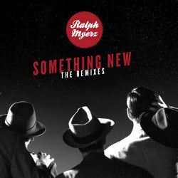 Something New (The Remixes)