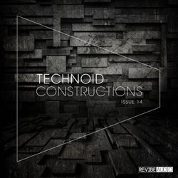 Technoid Constructions #14