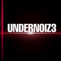 UNDERNOIZ3 - January 2022 (TECHNO)