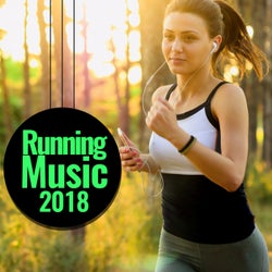 Running Music 2018