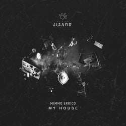 My House - Extended Mix