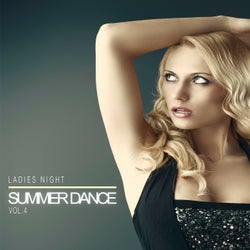 Ladies Night Summer Dance, Vol.4