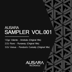 Ausara Sampler Vol.1