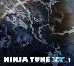 Ninja Tune XX - Volume 1