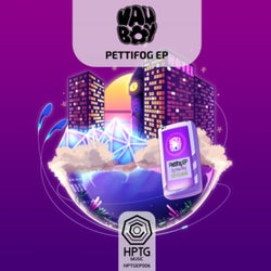 Pettifog EP