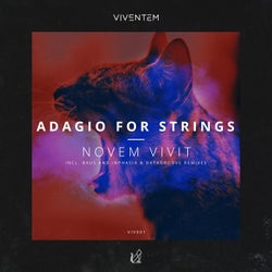 Adagio for Strings