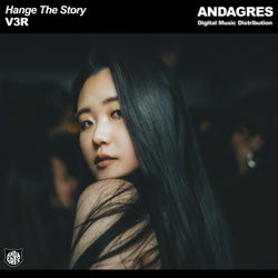 Hange the Story