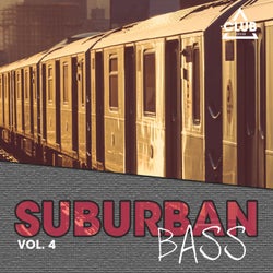 Suburban Bass Vol. 4