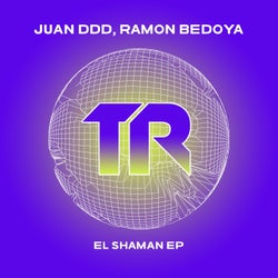 El Shaman EP