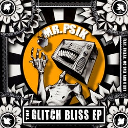 Glitch Bliss EP