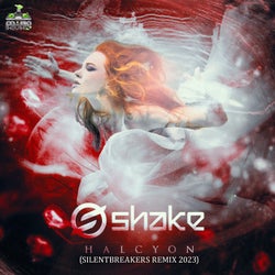 Halcyon (SilentBreakers Remix 2023)