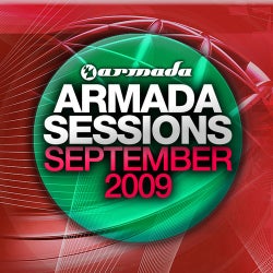 Armada Sessions - September 2009