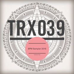 BPM Sampler 2016