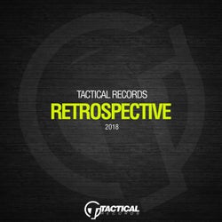 Retrospective 2018