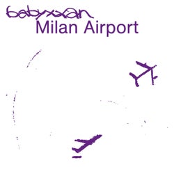 Milan Airport