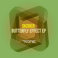 Butterfly Effect EP