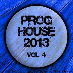 Proghouse 2013, Vol. 4