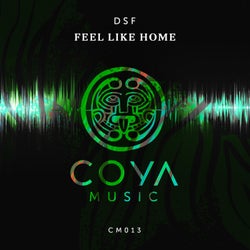 Feel Like Home EP