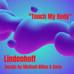 Touch My Body